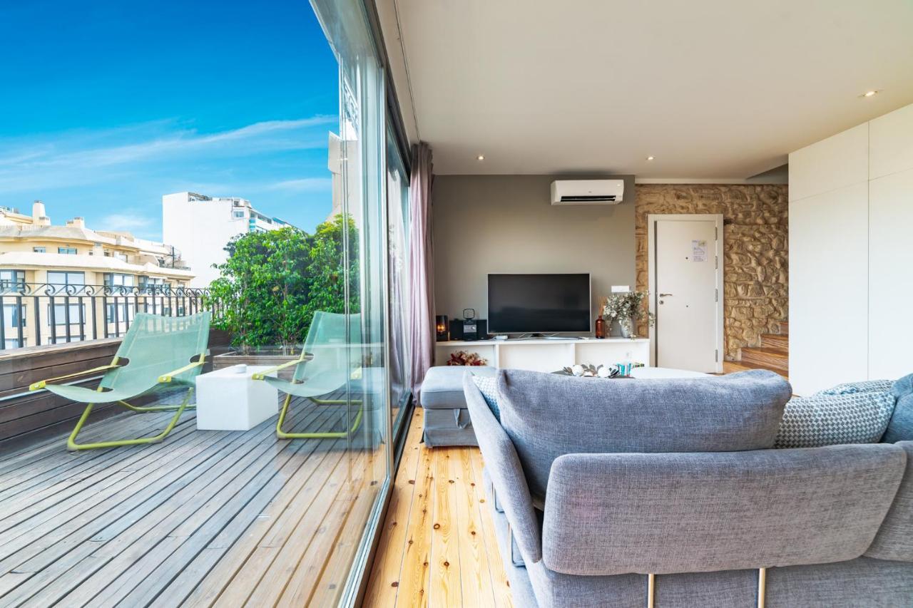 Apartamentos Alfonso X 알리칸테 외부 사진