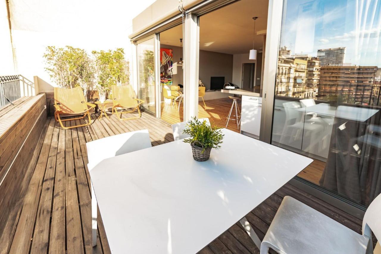 Apartamentos Alfonso X 알리칸테 외부 사진