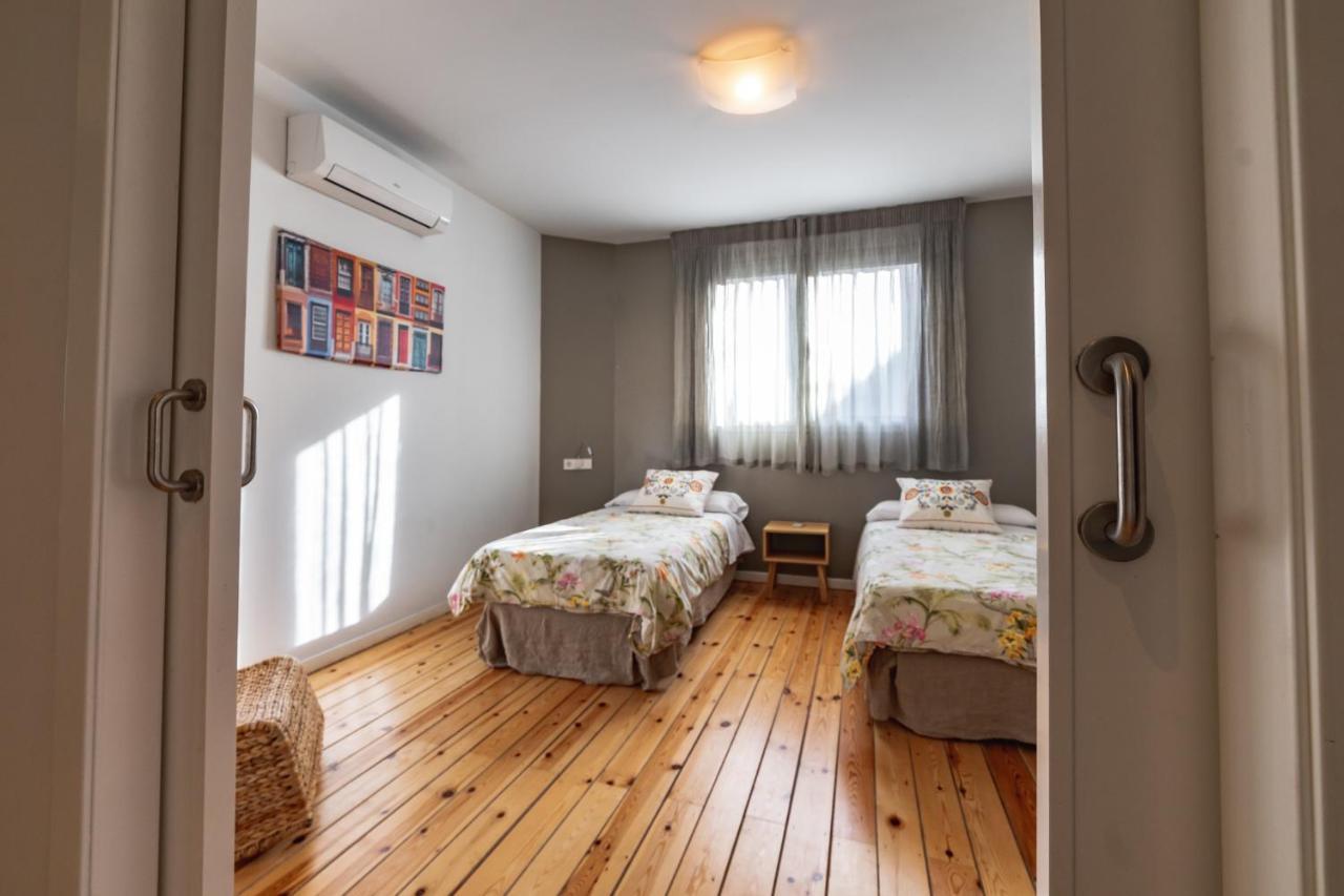 Apartamentos Alfonso X 알리칸테 외부 사진