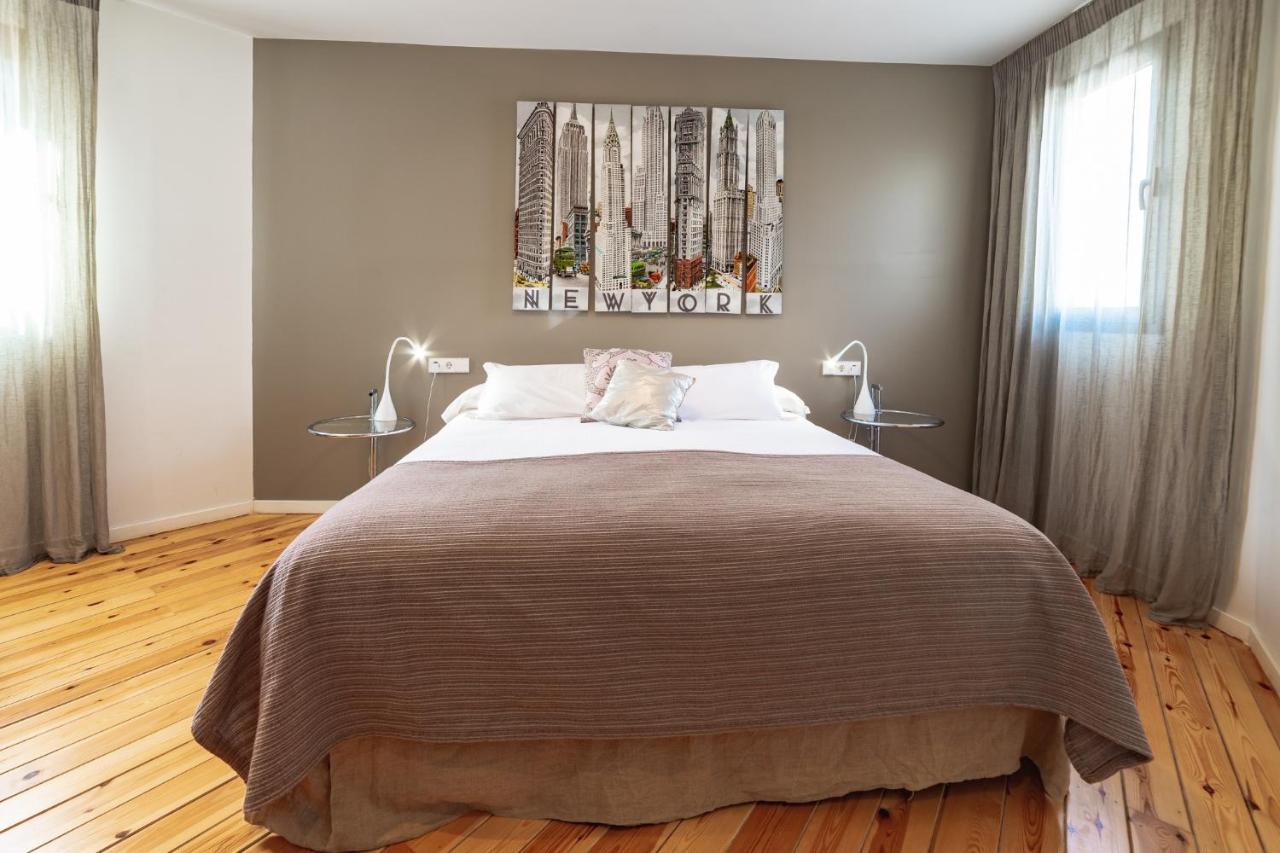 Apartamentos Alfonso X 알리칸테 외부 사진