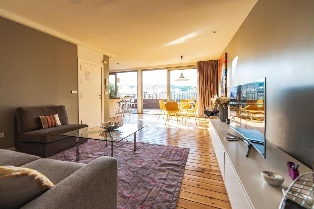 Apartamentos Alfonso X 알리칸테 외부 사진