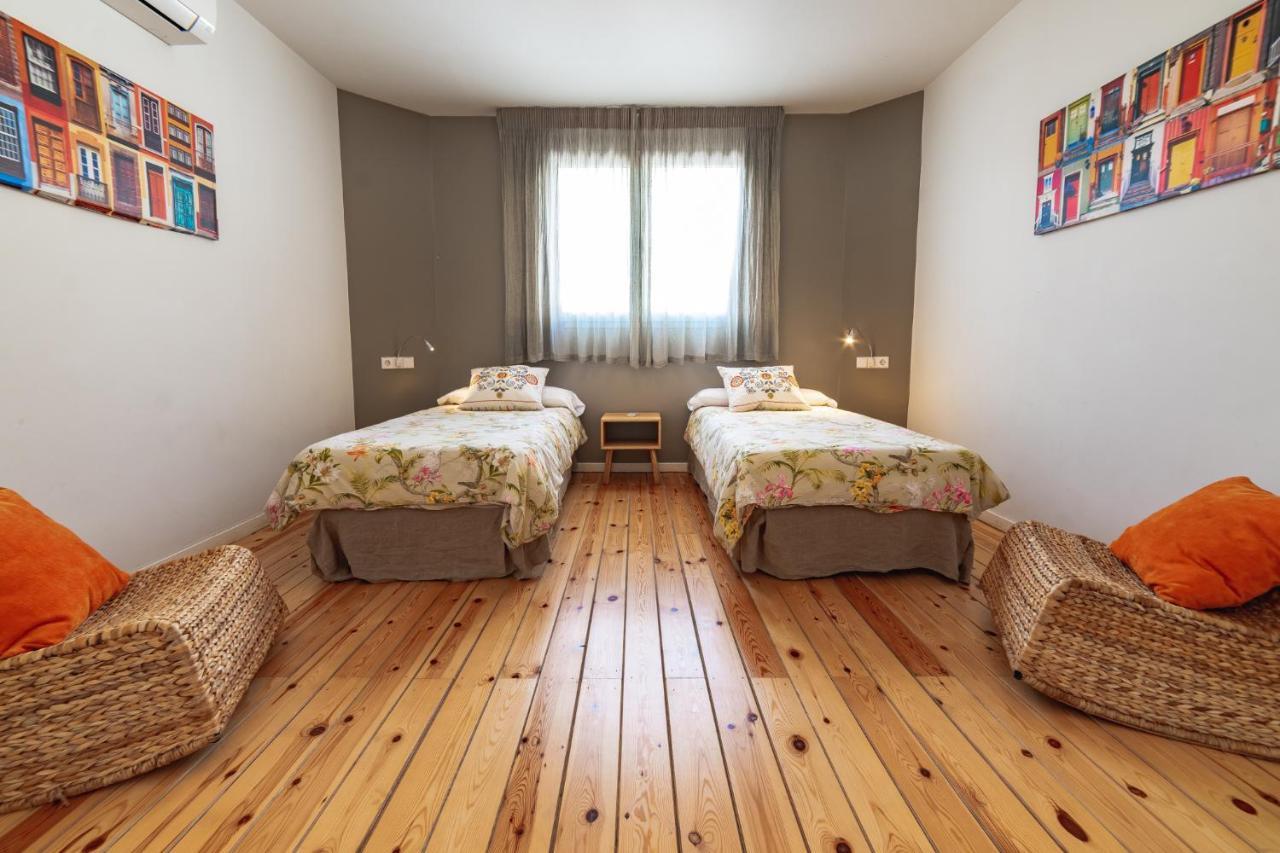 Apartamentos Alfonso X 알리칸테 외부 사진