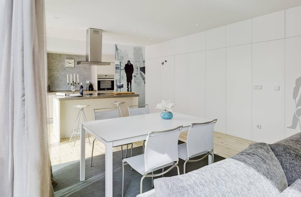 Apartamentos Alfonso X 알리칸테 객실 사진