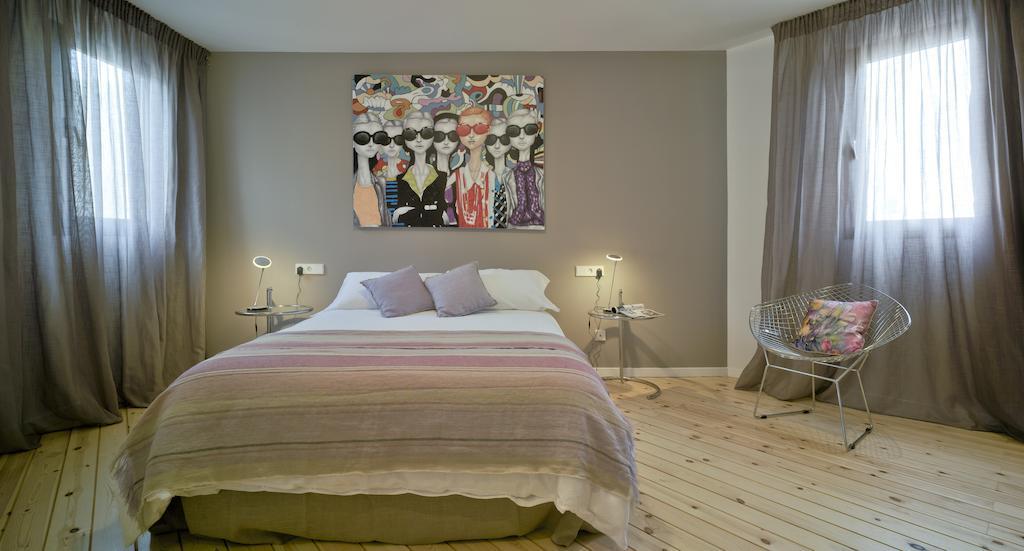 Apartamentos Alfonso X 알리칸테 객실 사진