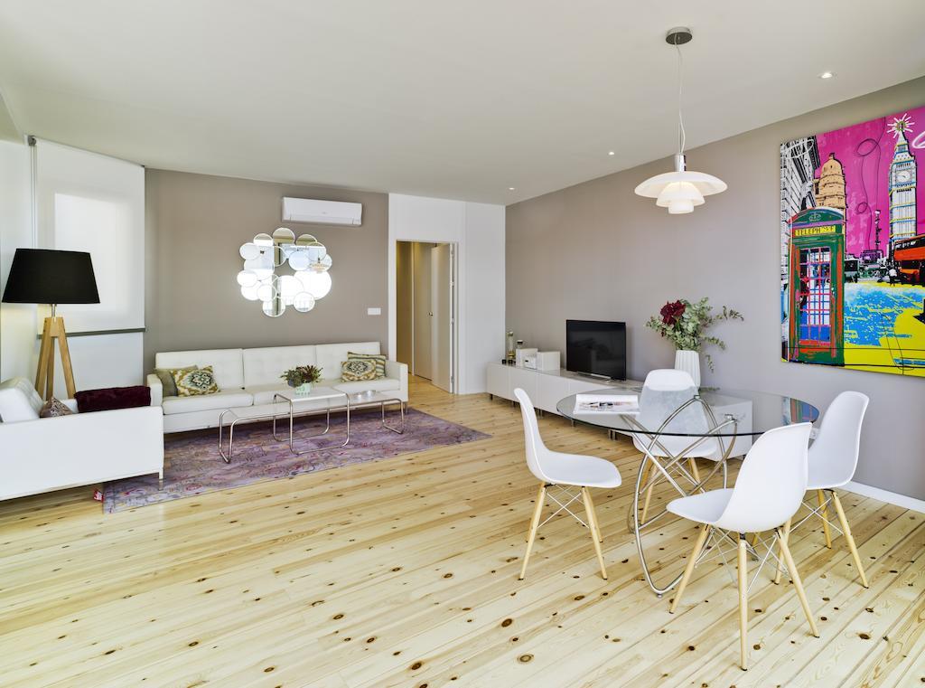Apartamentos Alfonso X 알리칸테 객실 사진