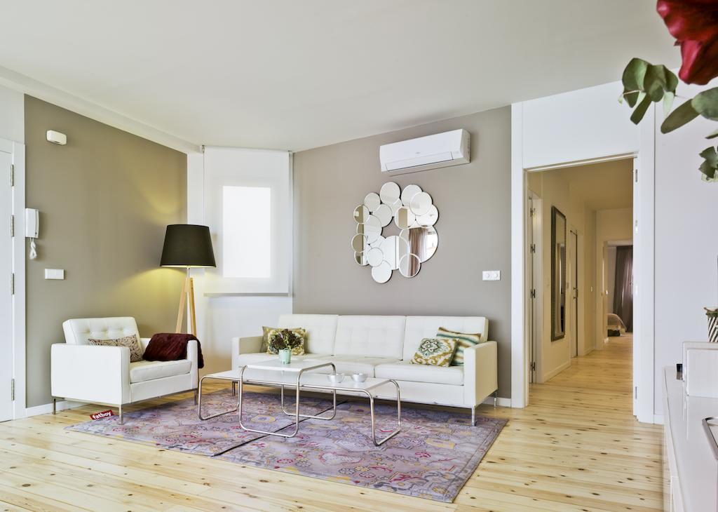 Apartamentos Alfonso X 알리칸테 객실 사진